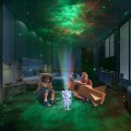 PROJEKTOR GWIAZD ASTRONAUTA LAMPKA NOCNA DLA DZIECI