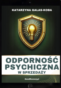 Odporność Psychiczna w Sprzedaży