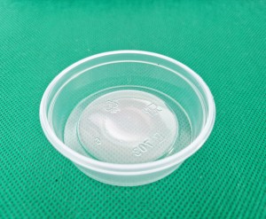 Miseczka 30ml na Repashy Pangea etc, 100 sztuk