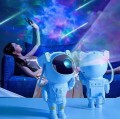 PROJEKTOR GWIAZD ASTRONAUTA LAMPKA NOCNA DLA DZIECI