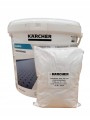 Proszek do dywanów tapicerki KARCHER RM 760 CLASSIC 0,8 KG Super jakość
