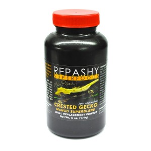 Repashy 3 x 85 g - mango, banan, classic 