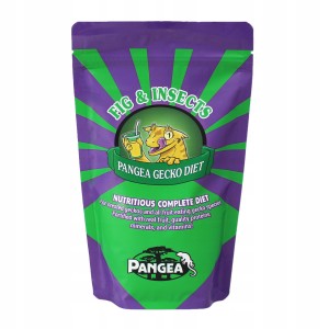 Pangea   Figa z owadami 454gram karma gekon orzęsiony