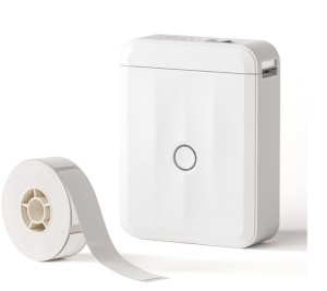 NIIMBOT D110m drukarka termiczna etykiet Bluetooth