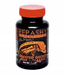 Repashy MRP Classic 170g - karma gekon orzęsiony 