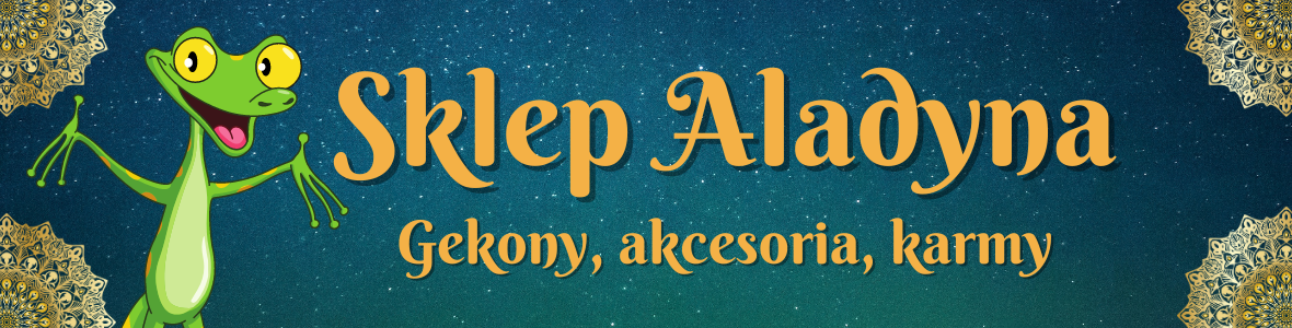 Sklep Aladyna 